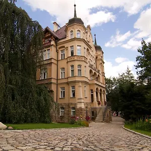 Liberty Apartment